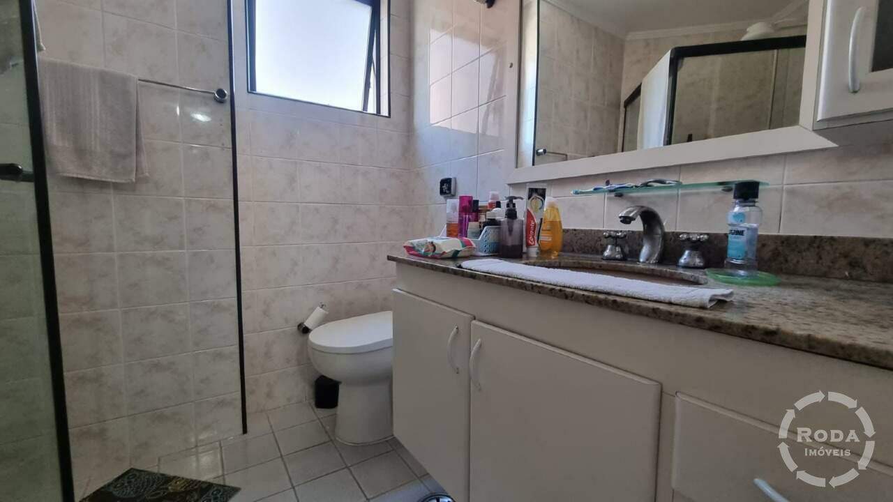 Apartamento à venda no Aparecida: 
