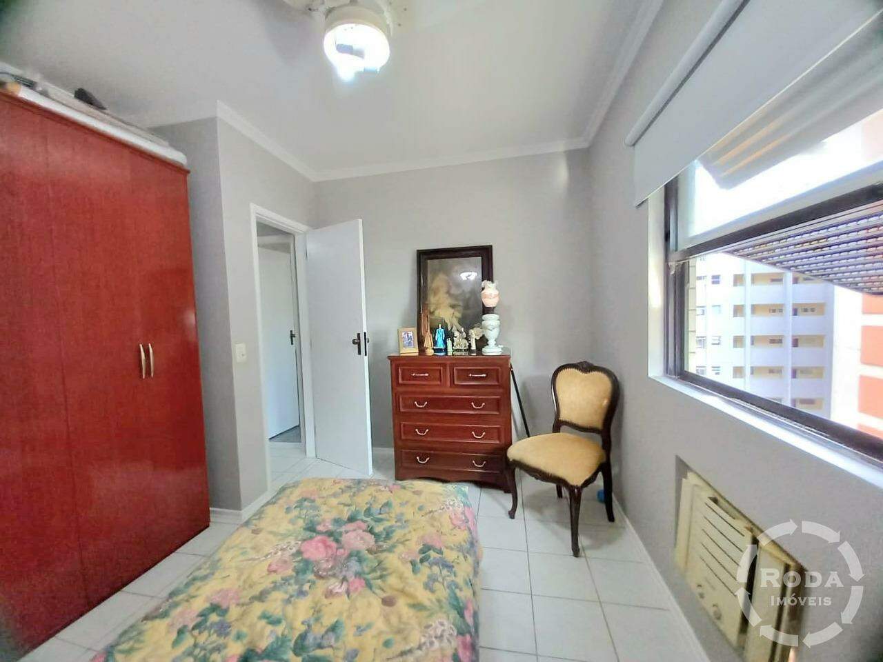 Apartamento à venda no Aparecida: 