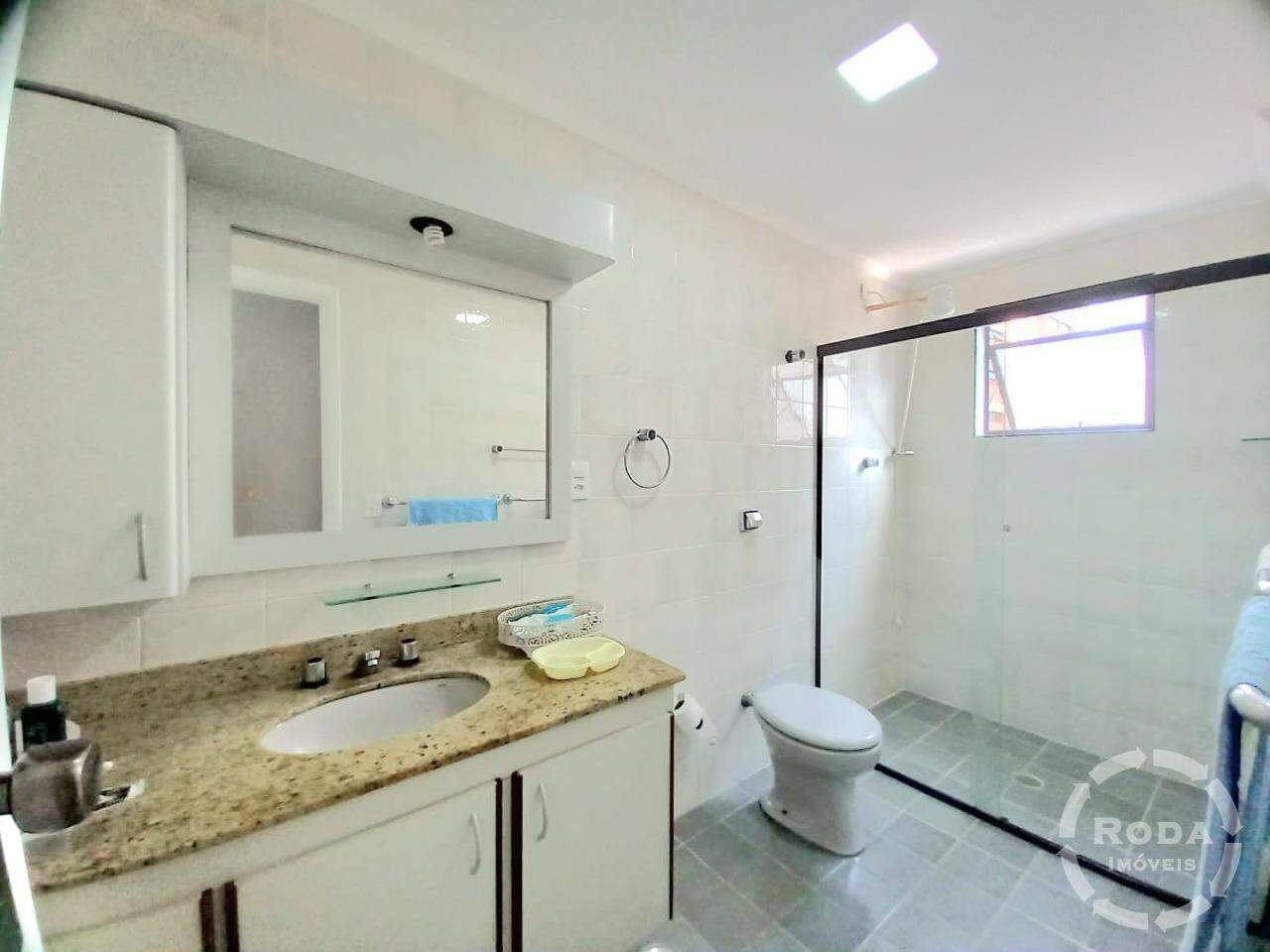 Apartamento à venda no Aparecida: 
