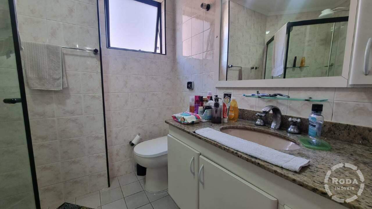 Apartamento à venda no Aparecida: 