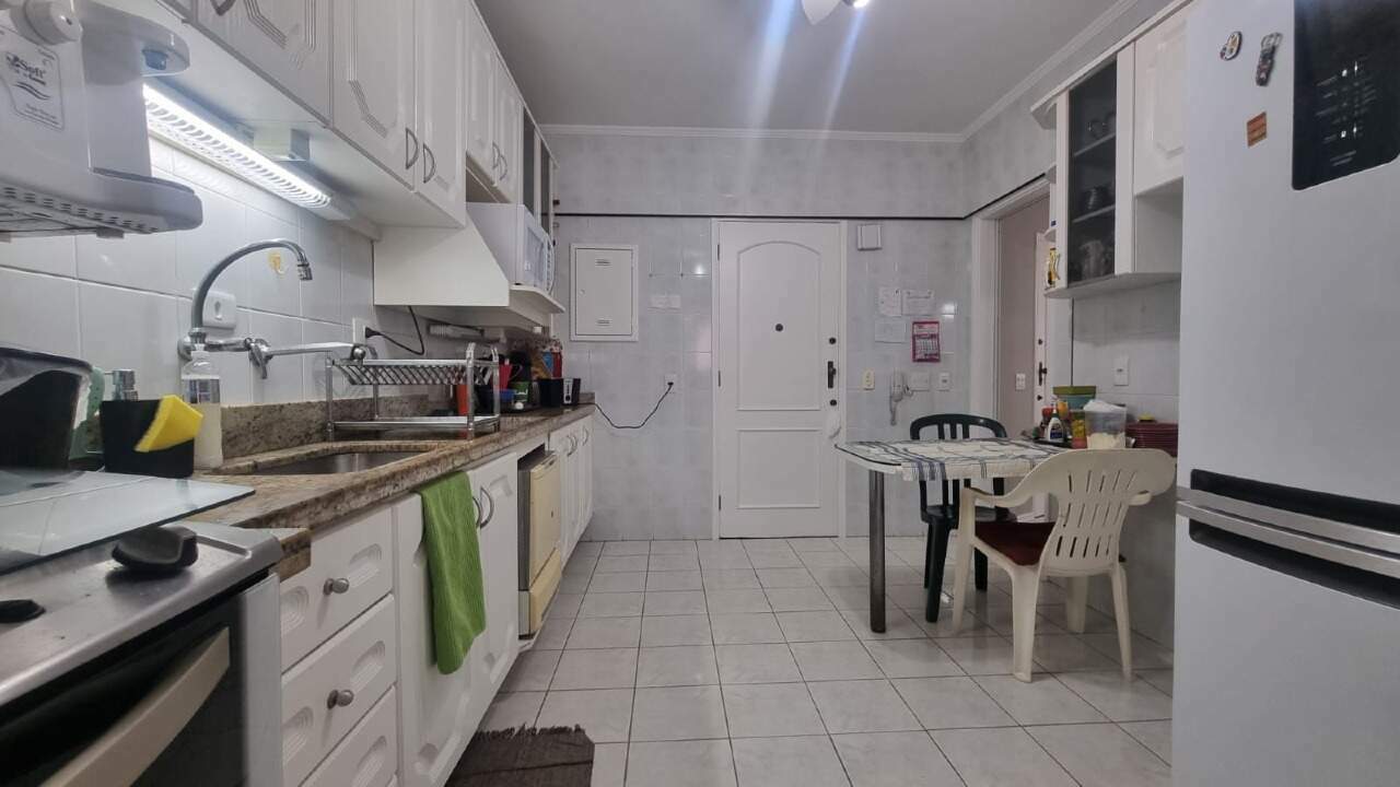 Apartamento à venda no Aparecida: 
