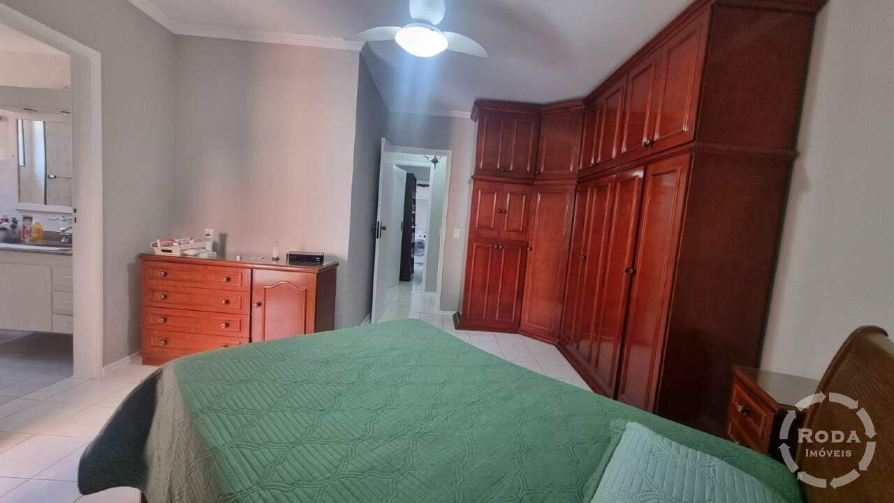 Apartamento à venda no Aparecida: 