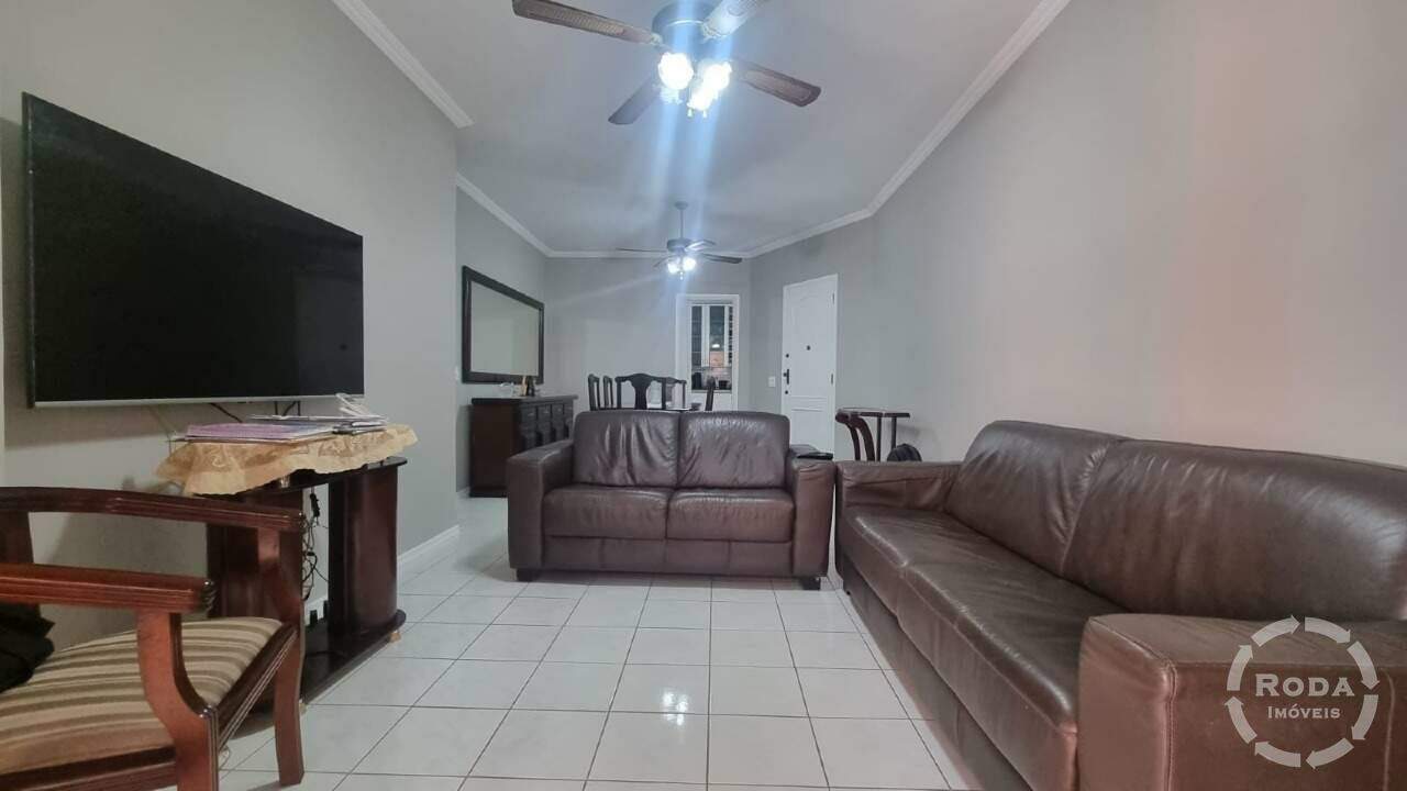 Apartamento à venda no Aparecida: 