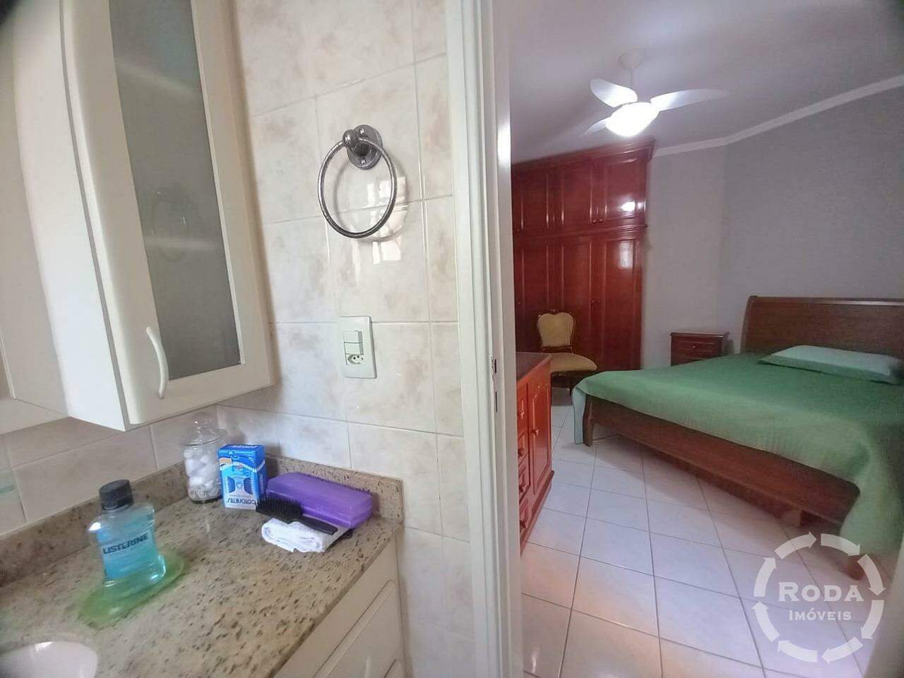 Apartamento à venda no Aparecida: 