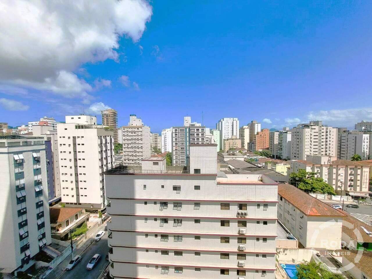 Apartamento à venda no Aparecida: 