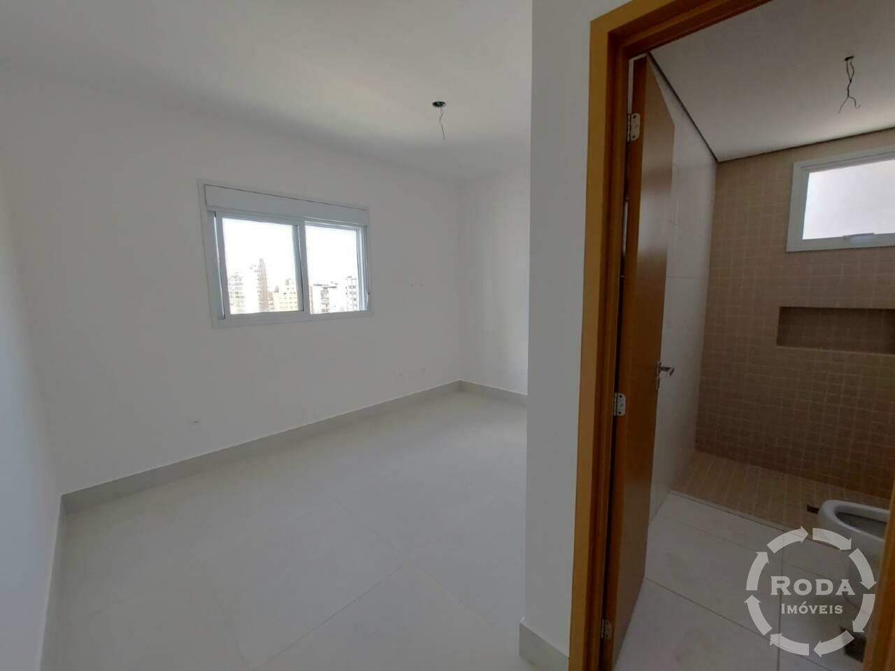 Apartamento à venda no Aparecida: 