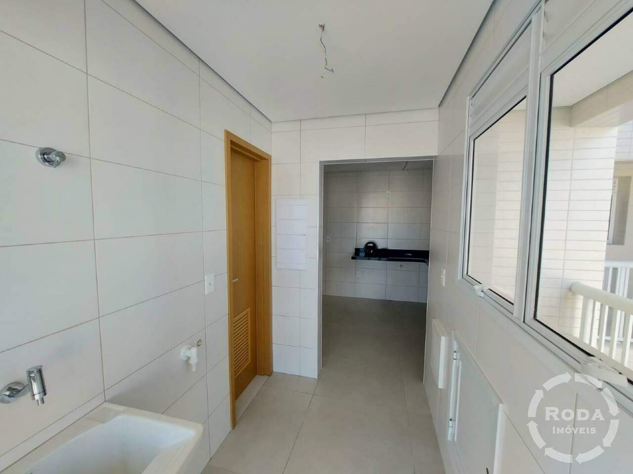 Apartamento à venda no Aparecida: 