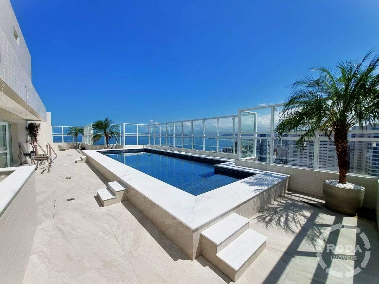 Apartamento à venda no Aparecida: 