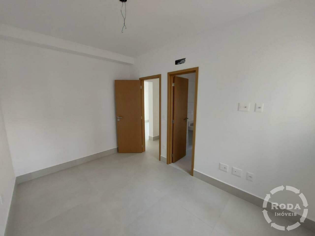 Apartamento à venda no Aparecida: 