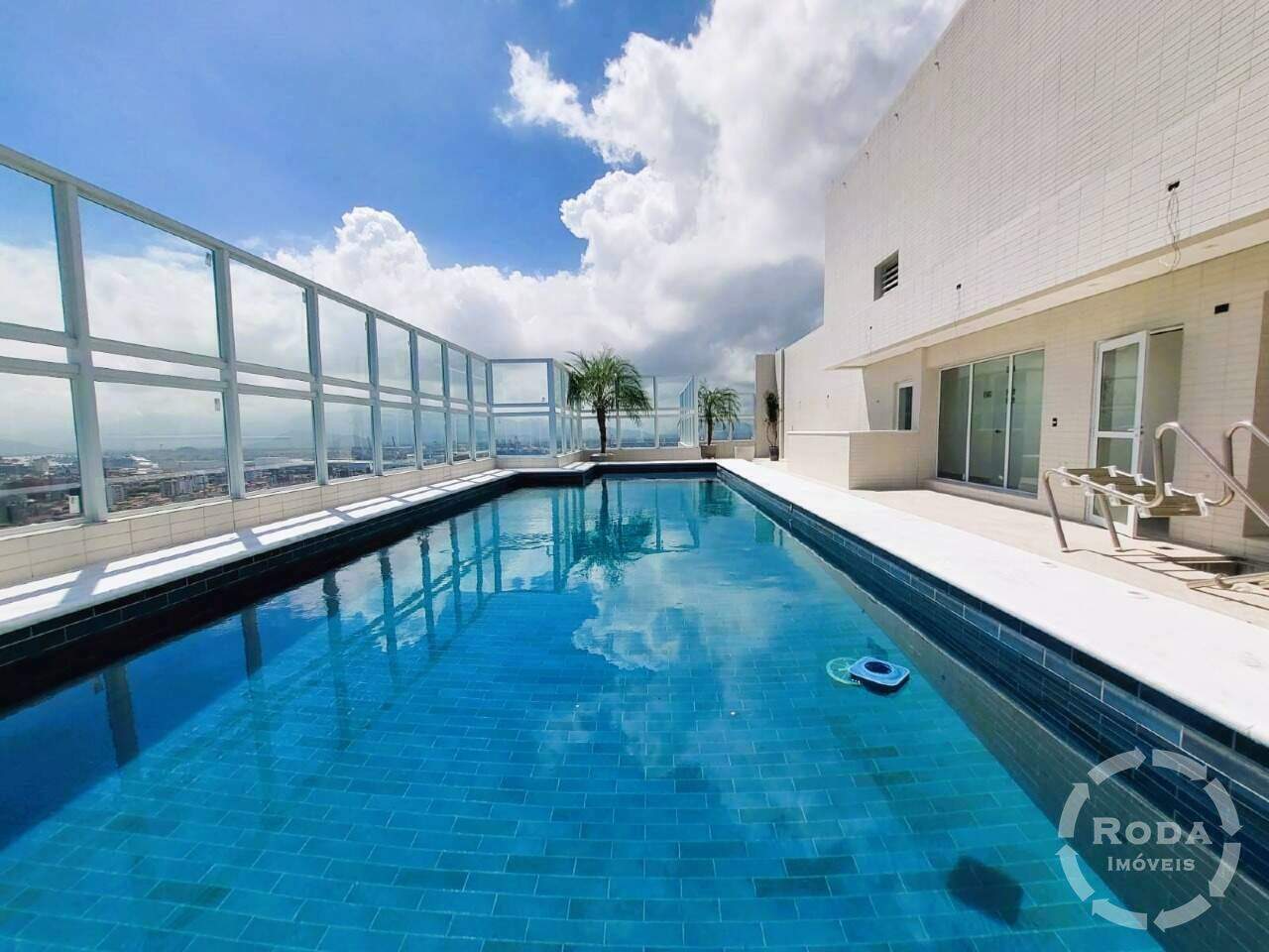 Apartamento à venda no Aparecida: 
