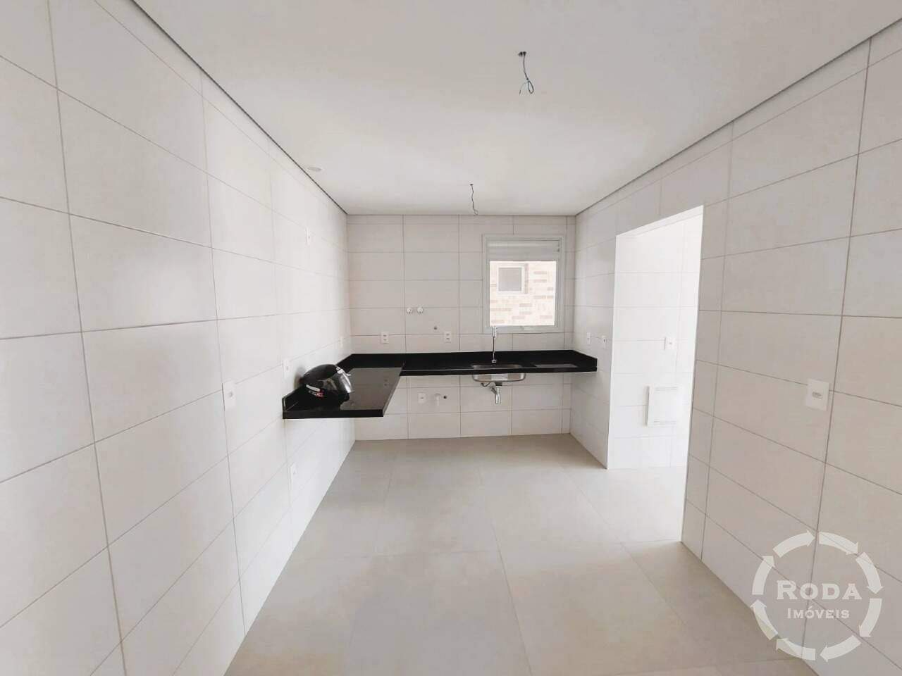 Apartamento à venda no Aparecida: 