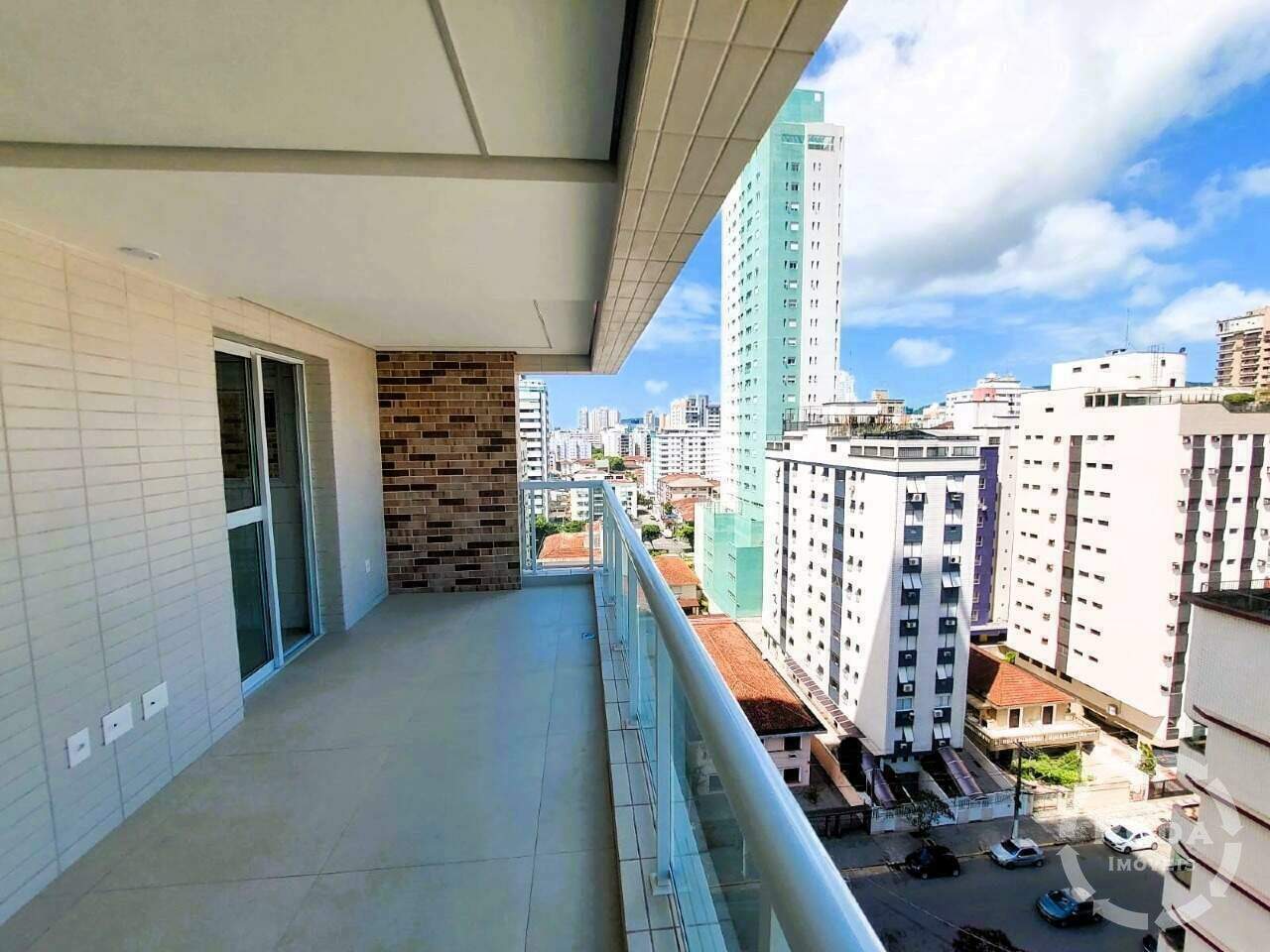 Apartamento à venda no Aparecida: 