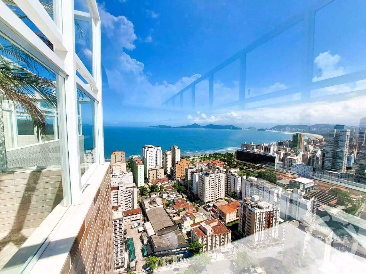 Apartamento à venda no Aparecida: 