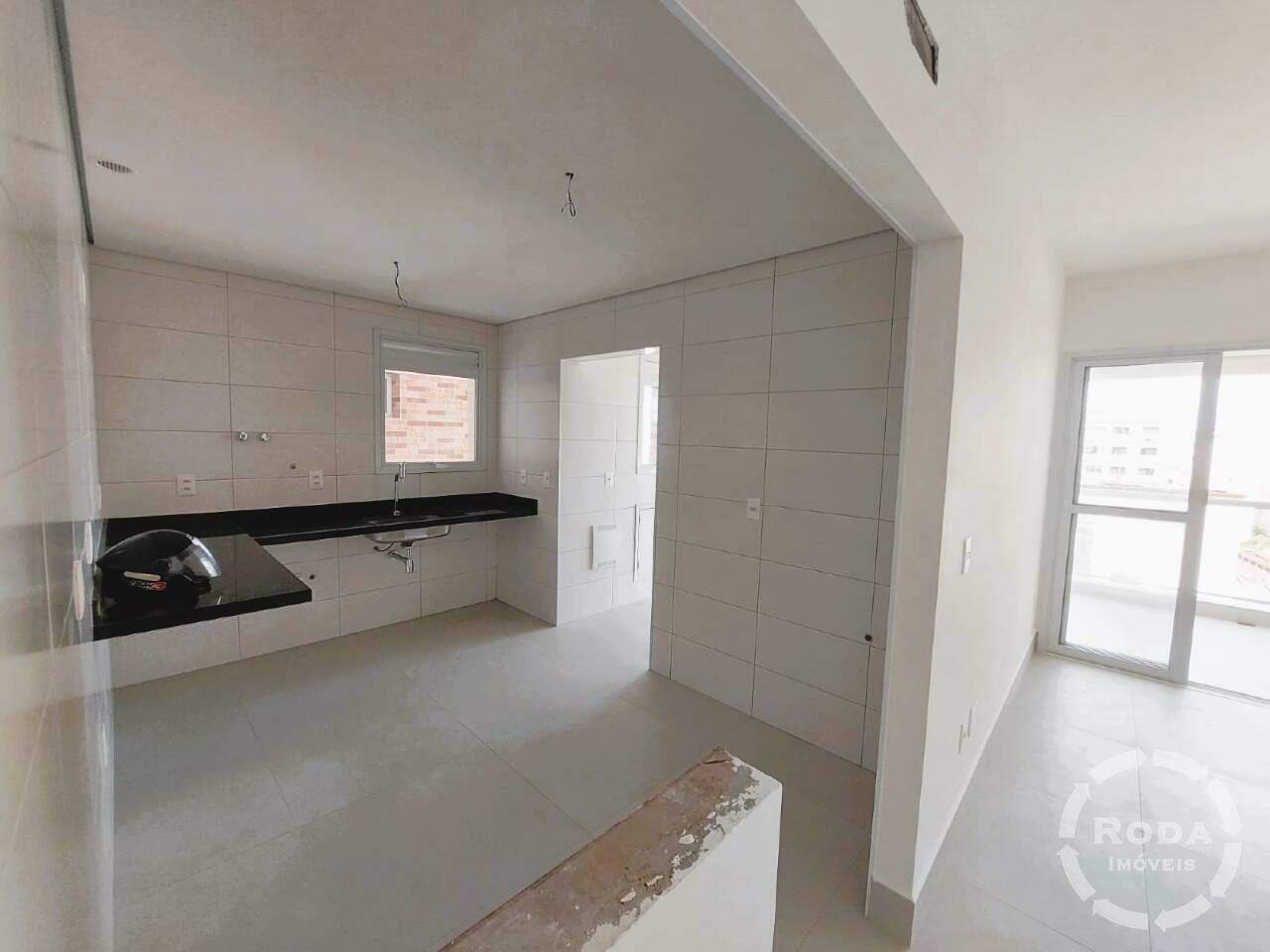 Apartamento à venda no Aparecida: 