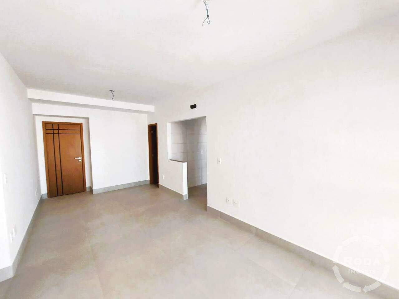 Apartamento à venda no Aparecida: 