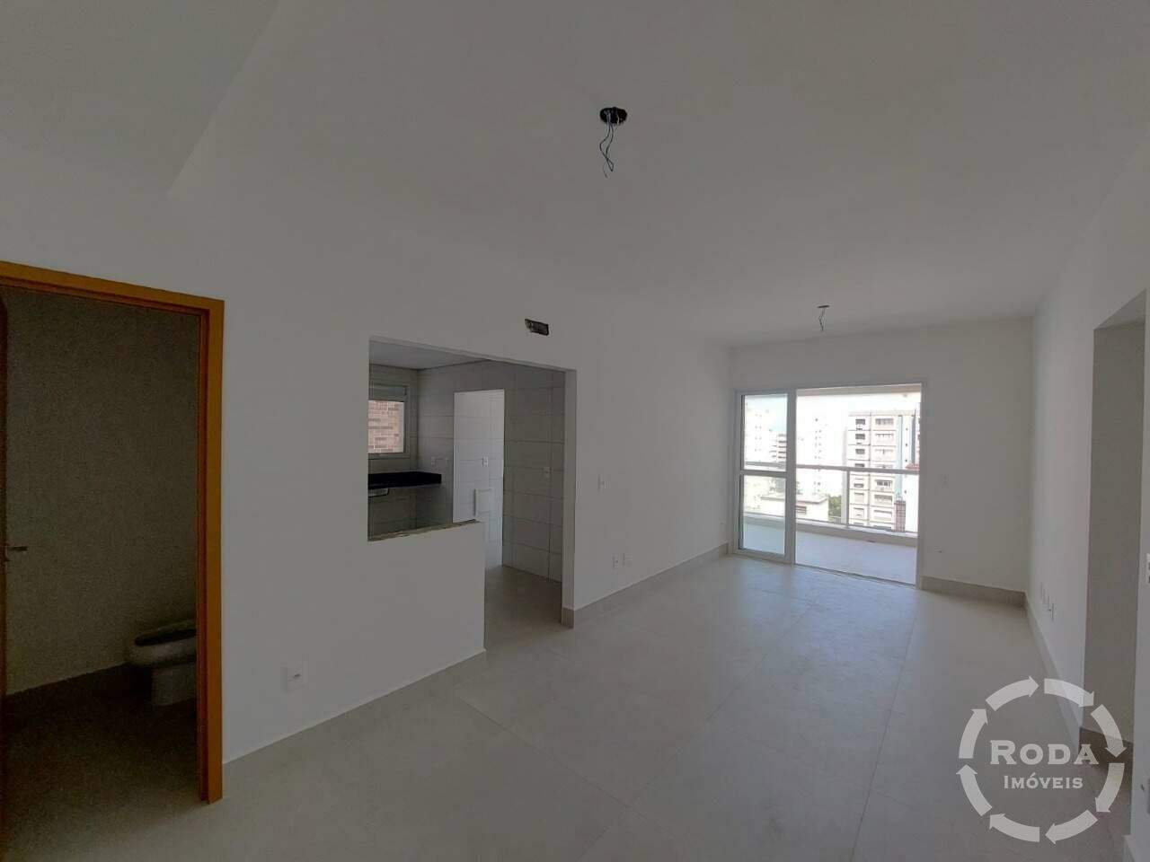 Apartamento à venda no Aparecida: 