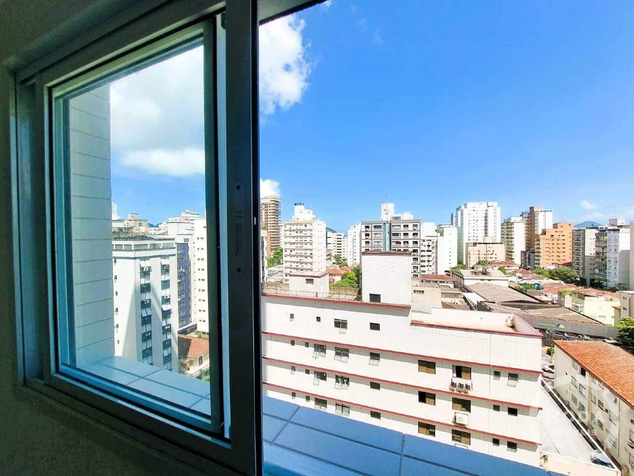 Apartamento à venda no Aparecida: 