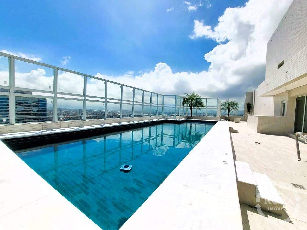 Apartamento à venda no Aparecida: 