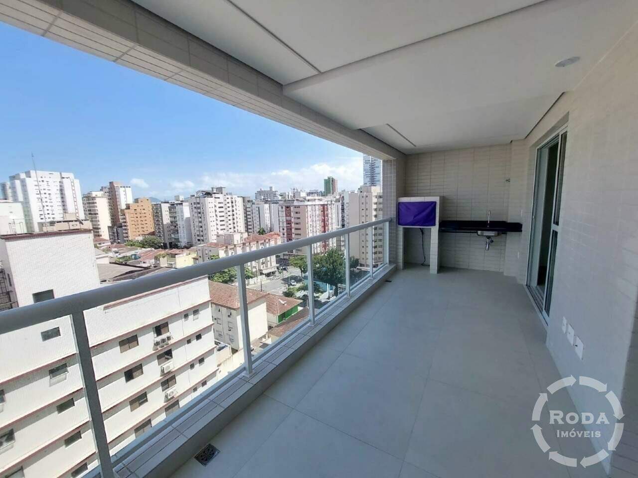 Apartamento à venda no Aparecida: 