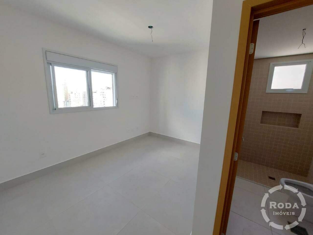 Apartamento à venda no Aparecida: 