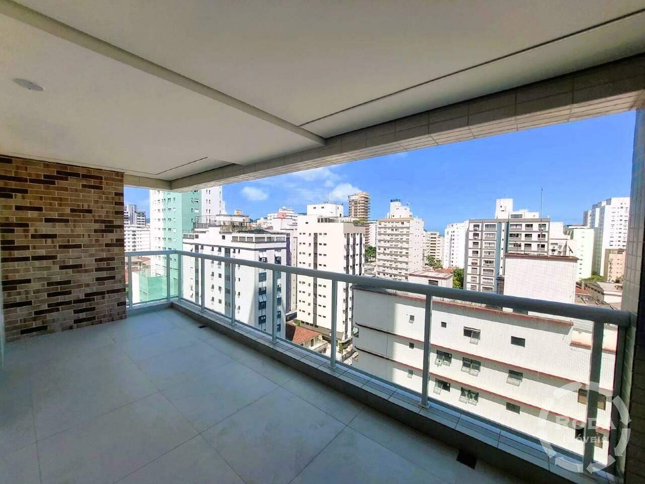 Apartamento à venda no Aparecida: 