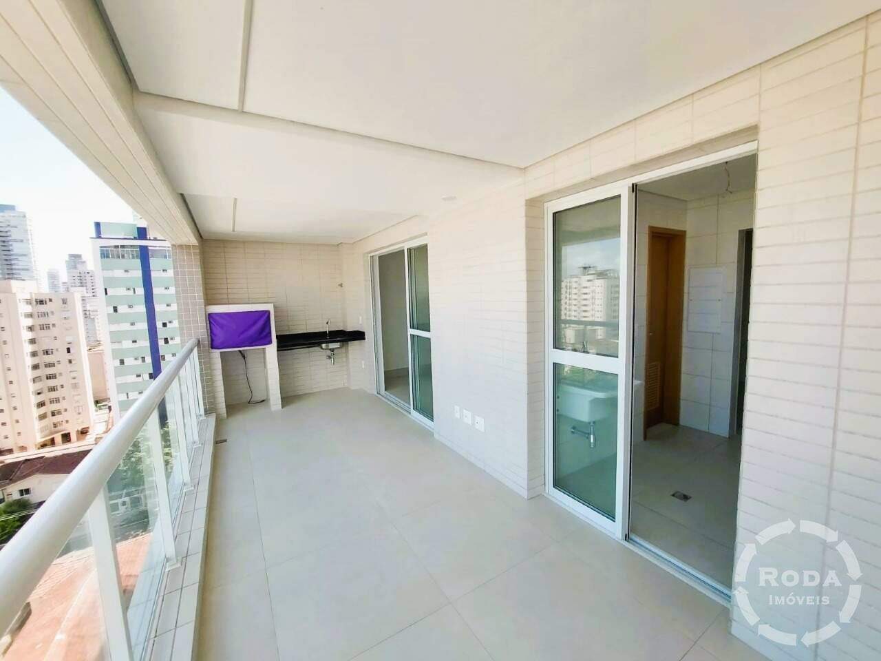 Apartamento à venda no Aparecida: 