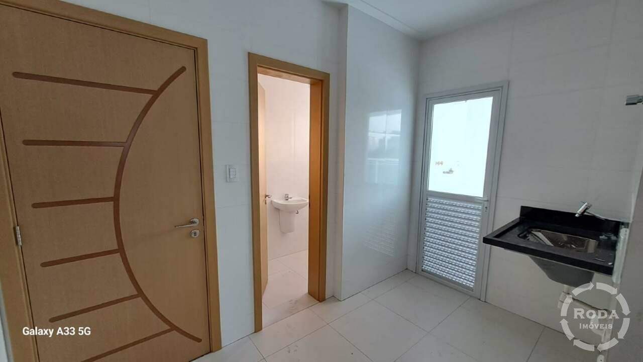 Apartamento à venda no Ponta da Praia: 