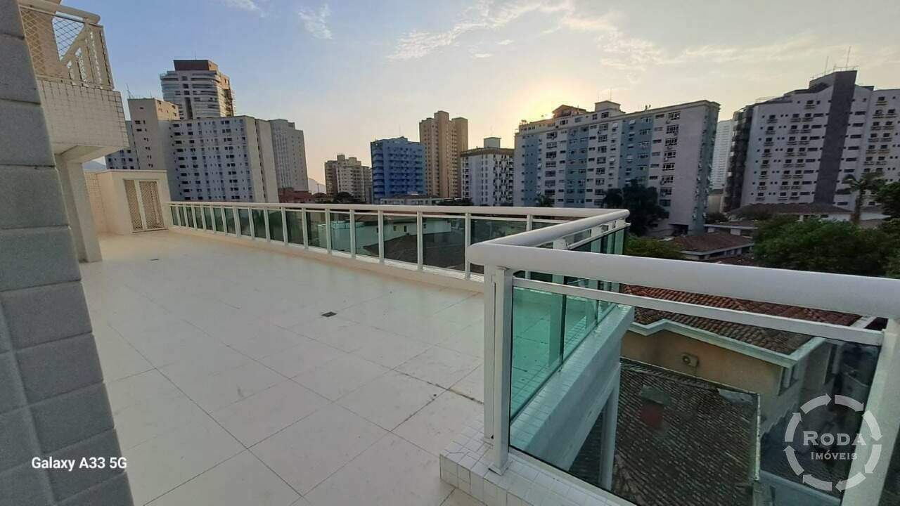 Apartamento à venda no Ponta da Praia: 