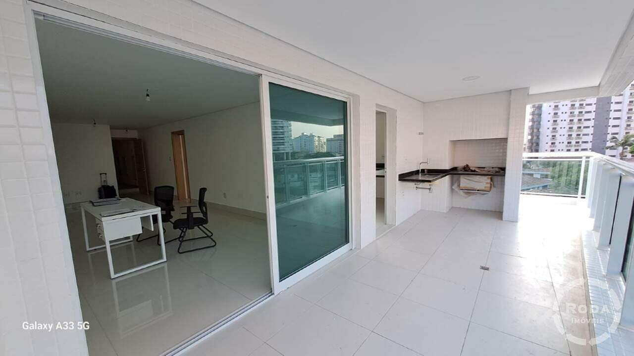 Apartamento à venda no Ponta da Praia: 