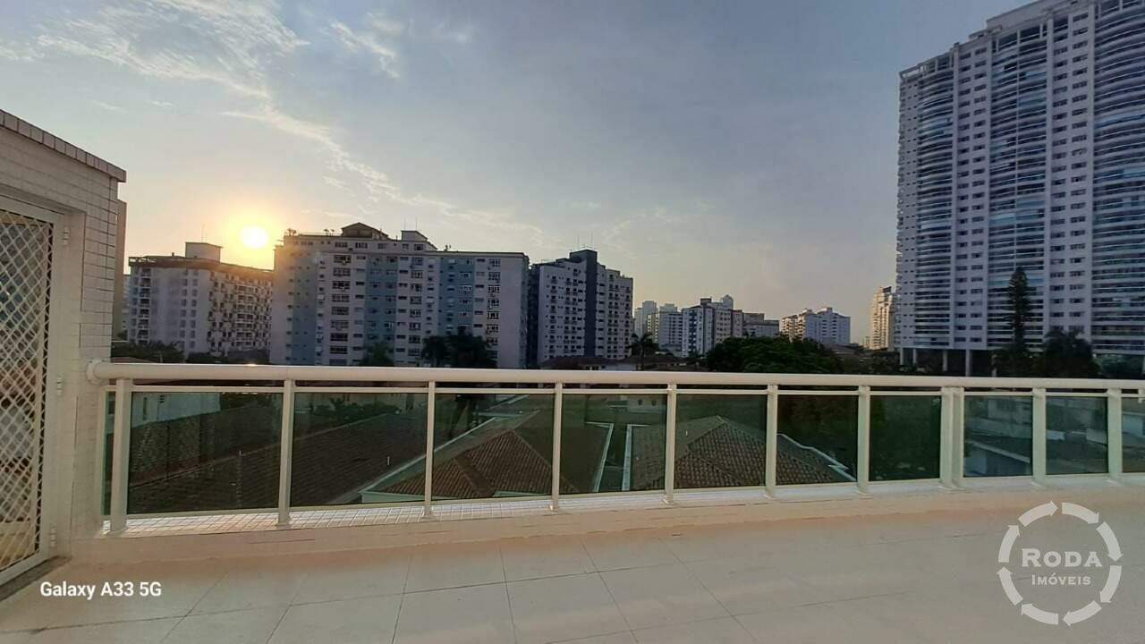 Apartamento à venda no Ponta da Praia: 
