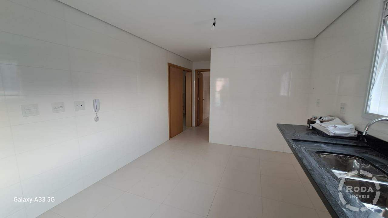 Apartamento à venda no Ponta da Praia: 