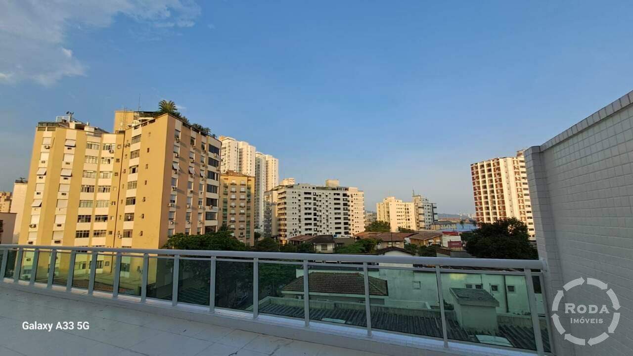 Apartamento à venda no Ponta da Praia: 