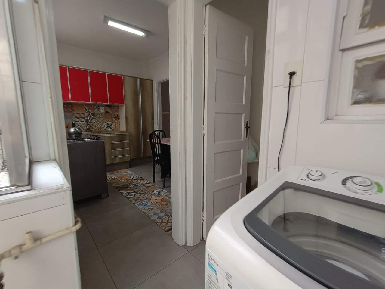 Apartamento à venda no Gonzaga: 