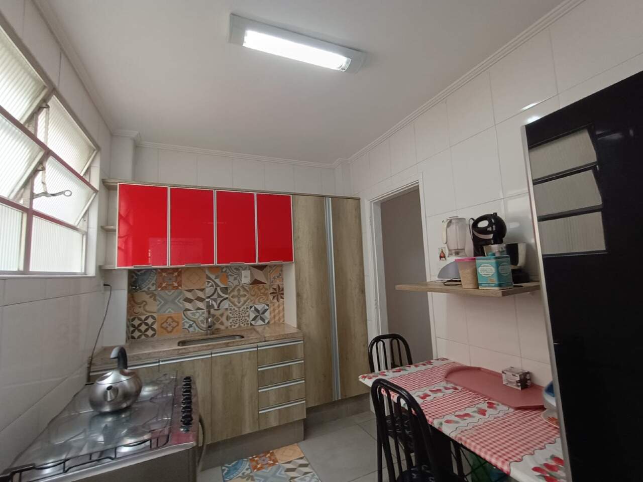 Apartamento à venda no Gonzaga: 