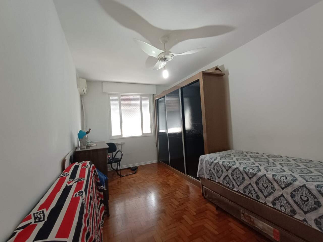 Apartamento à venda no Gonzaga: 