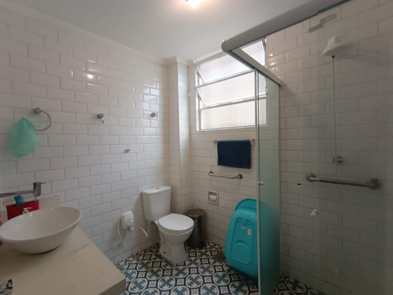 Apartamento à venda no Gonzaga: 