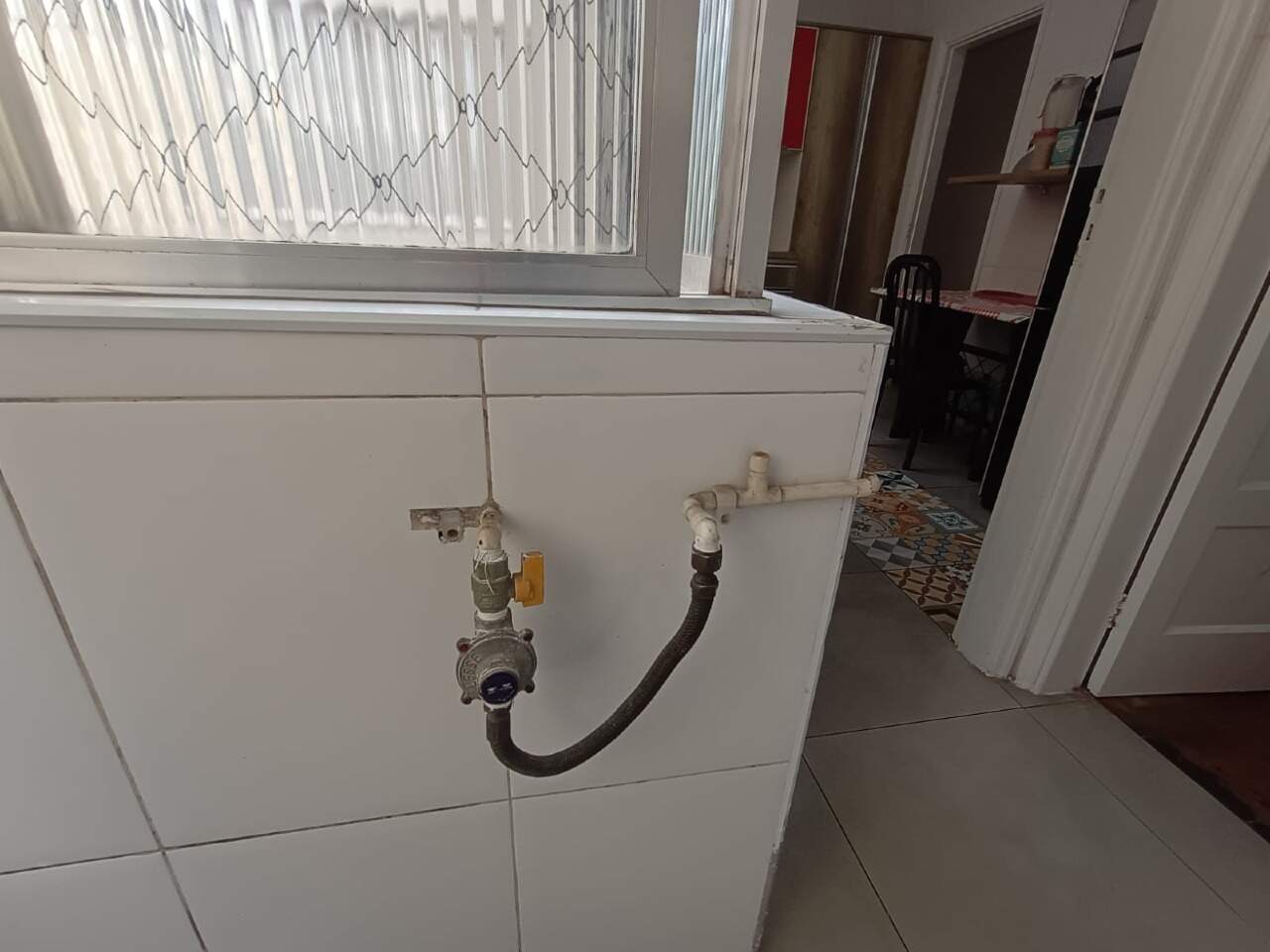 Apartamento à venda no Gonzaga: 