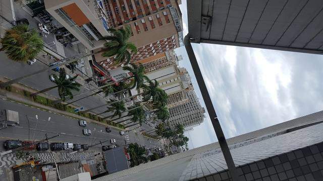 Apartamento à venda no Gonzaga: 