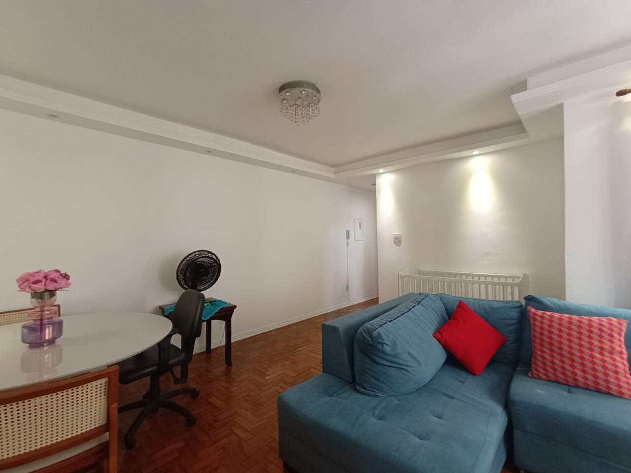 Apartamento à venda no Gonzaga: 