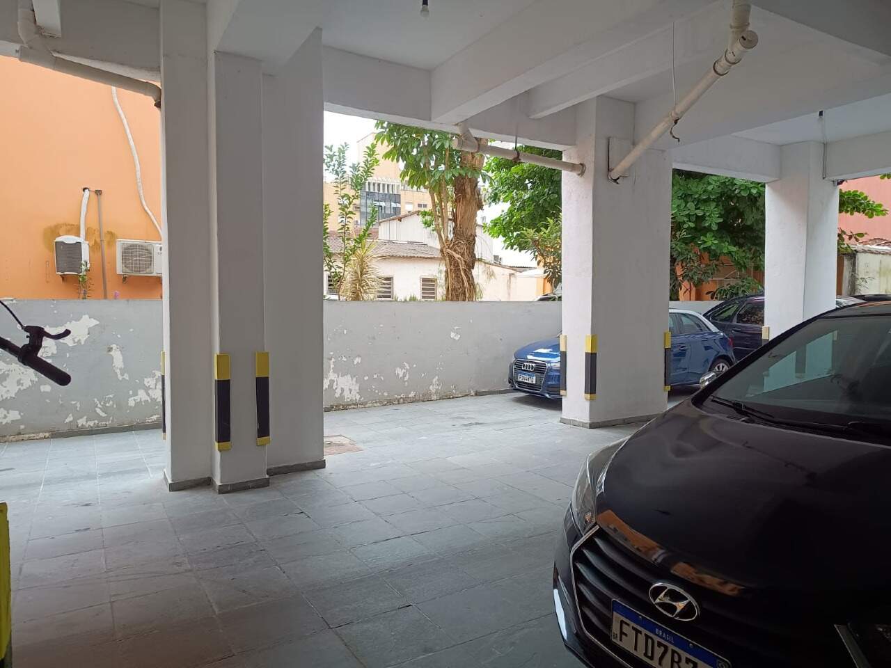 Apartamento à venda no Gonzaga: 
