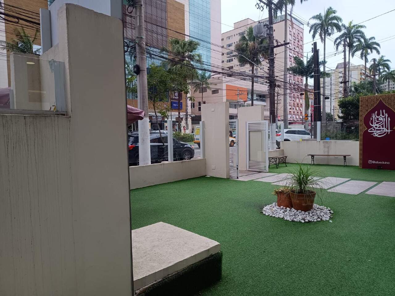 Apartamento à venda no Gonzaga: 