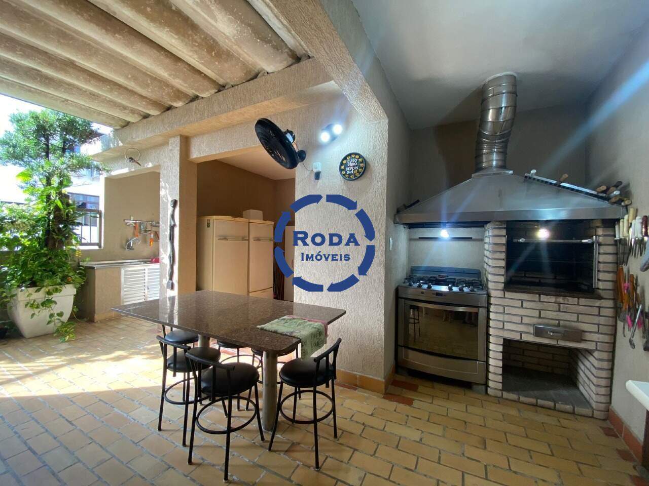 Cobertura Duplex à venda no Ponta da Praia: 
