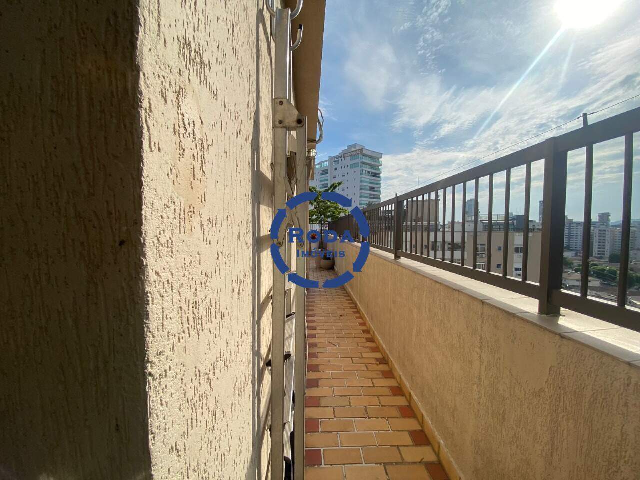 Cobertura Duplex à venda no Ponta da Praia: 
