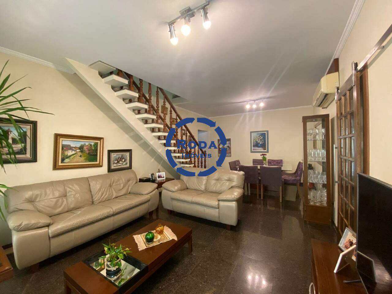 Cobertura Duplex à venda no Ponta da Praia: 