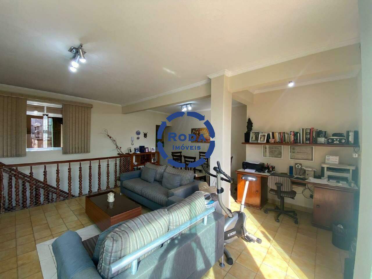 Cobertura Duplex à venda no Ponta da Praia: 