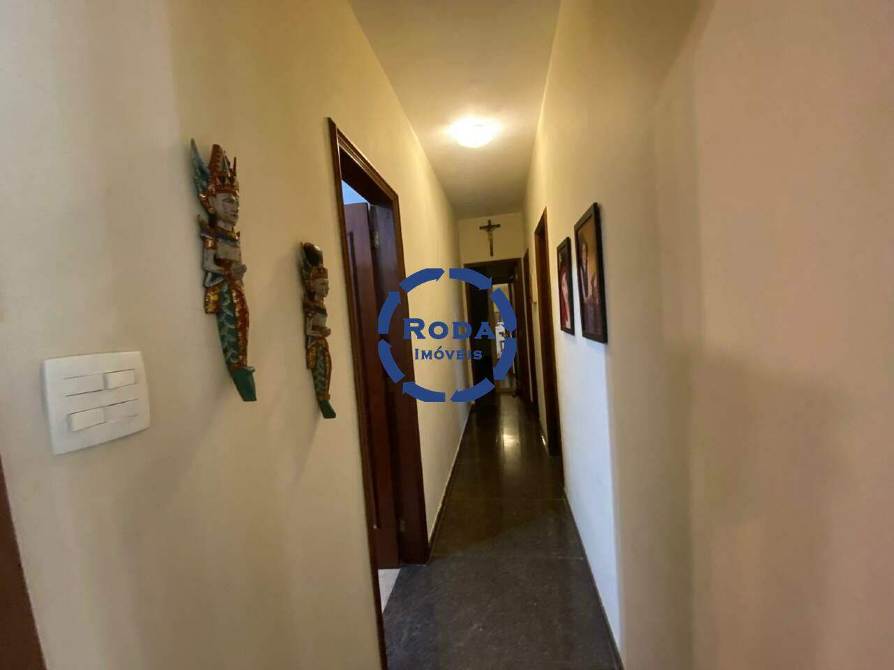 Cobertura Duplex à venda no Ponta da Praia: 