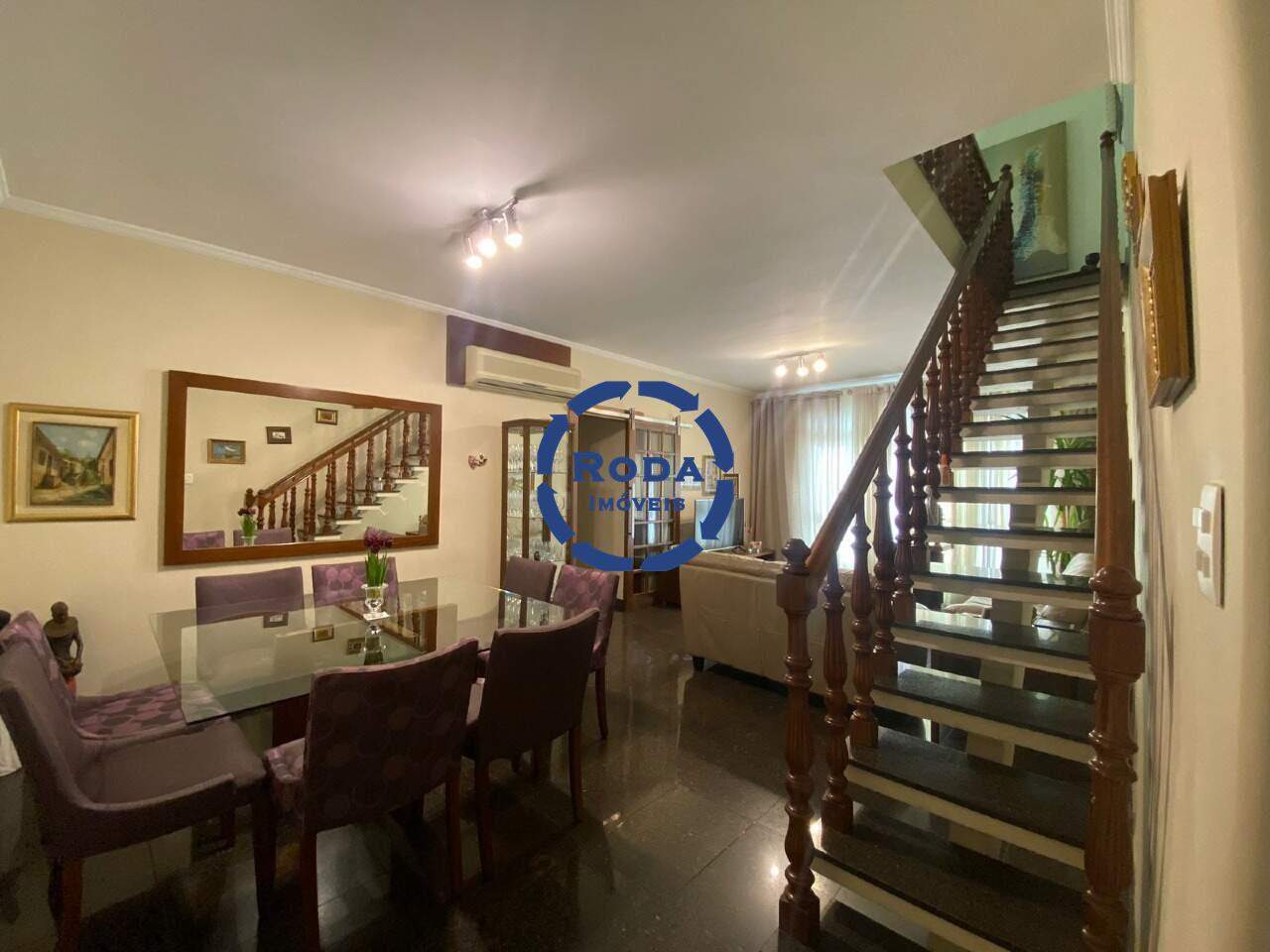 Cobertura Duplex à venda no Ponta da Praia: 