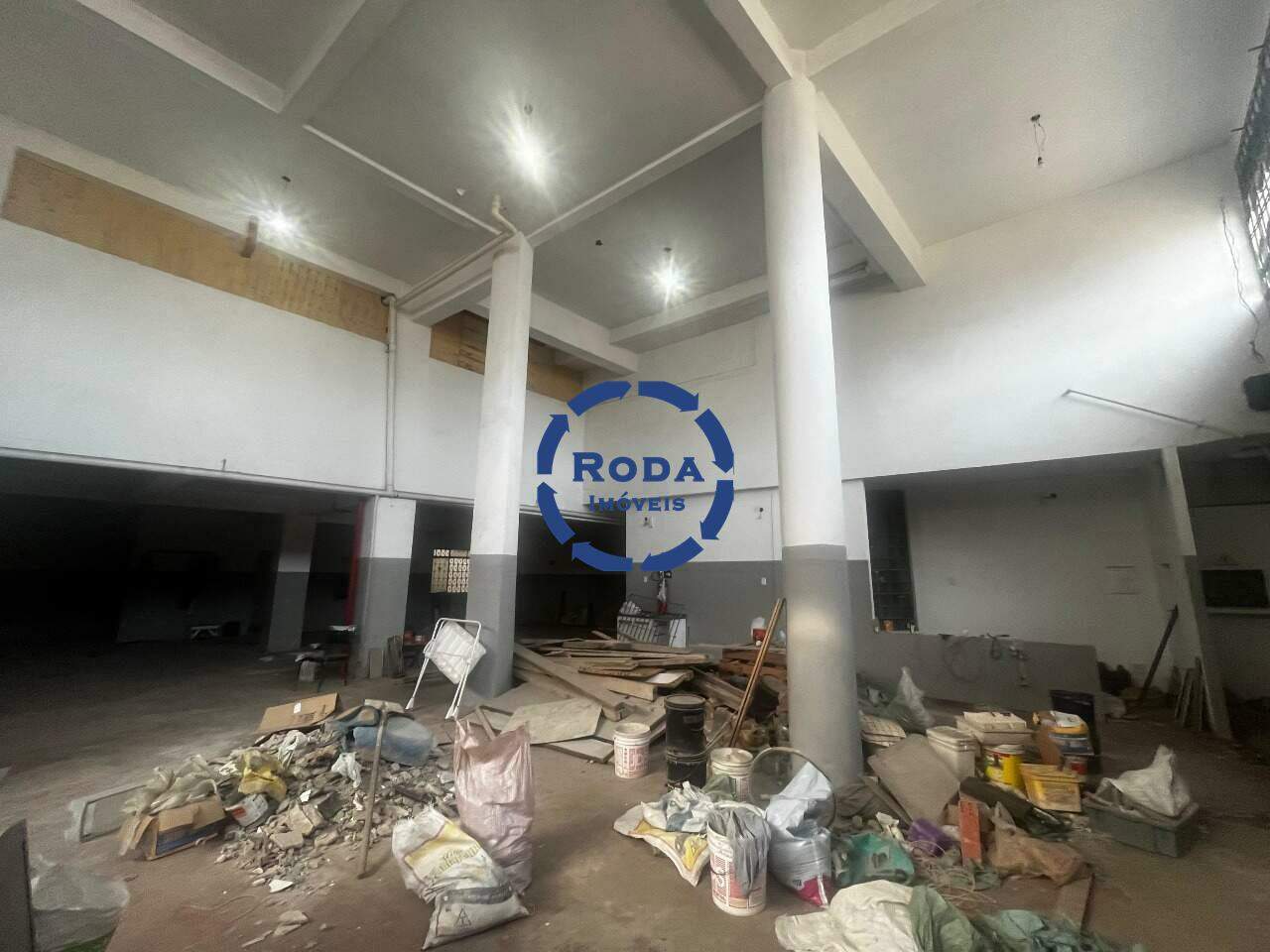 Loja para aluguel no Centro: 