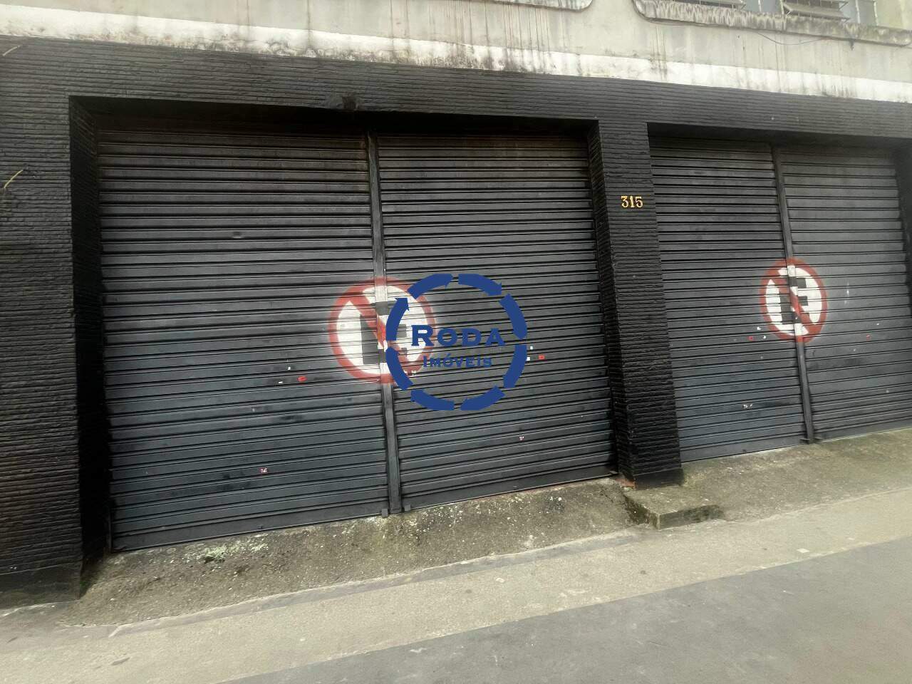 Loja para aluguel no Centro: 