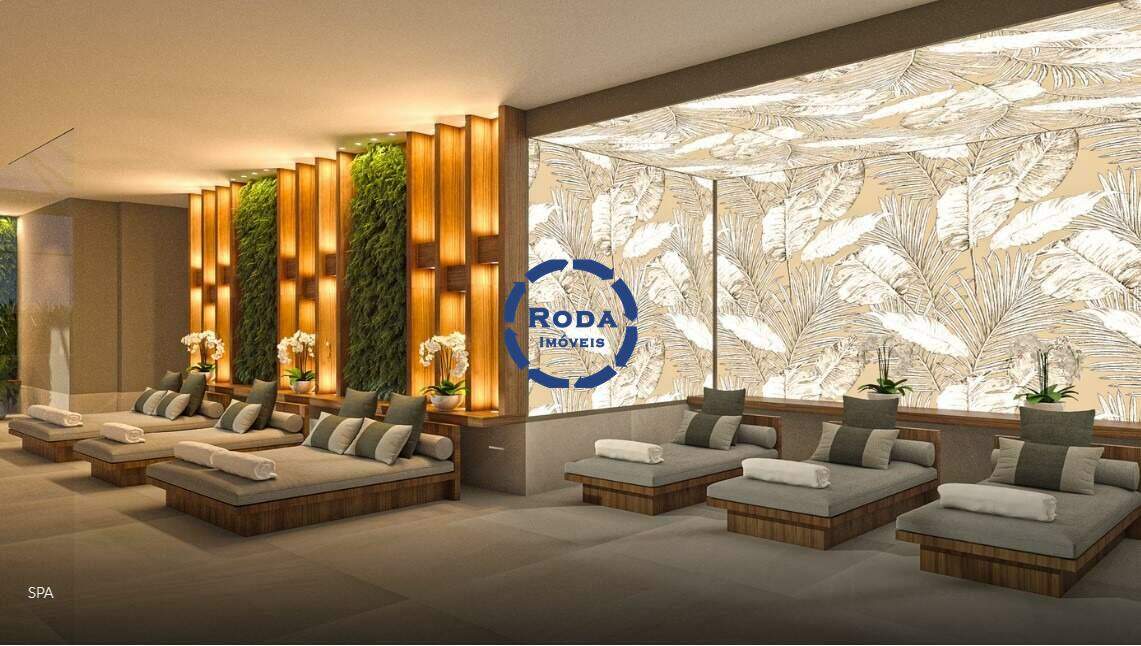 Apartamento à venda no Ponta da Praia: 